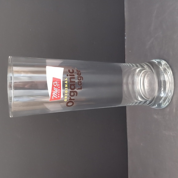 Mill St. Brewery Original Organic Lager Glass Set - Picture 6 of 10